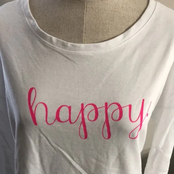Happy Long sleeve shirt - Picture 2 of 6